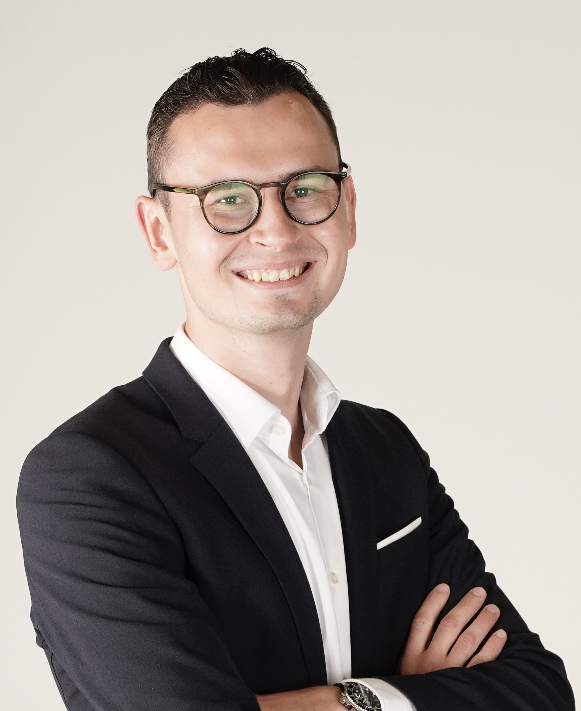 Michael Zandler